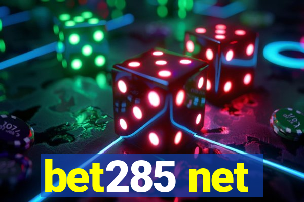 bet285 net